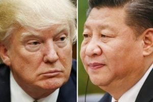 Китай и Пакистан предложили план по завершению войны на Ближнем Востоке