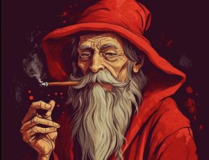 Мудрая притча о молчании