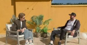 Семен Слепаков про юмор, отъезд из России и новую жизнь  Видео