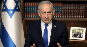 "Не надо быть врачом, чтобы заметить: Нетаниягу стал хуже выглядеть"