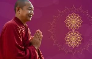 Как избавиться от тревоги за 5 минут | Буддийские секреты, которые успокоят ваш ум  Видео