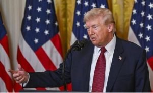 Трамп: сделка с Ираном возможна уже в понедельник