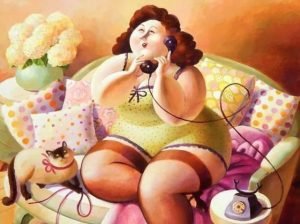 «Рахиля, щоб вы здохли, вы мне нравитесь!»