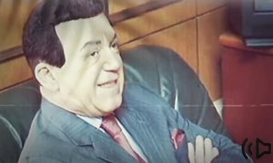 Тайная папка Кобзона: почему его боялись Генсеки и уважала мафия? Видео