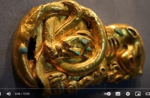 Как была открыта, а затем сфальсифицирована древняя история Сибири  Видео