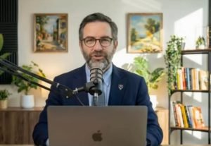 Шокирующий Разрыв Между Трампом И Вэнсом Раздирает Республиканцев Видео