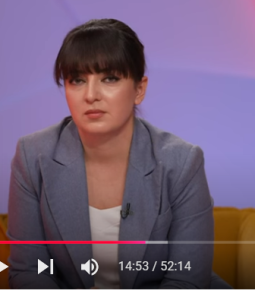 Израиль Зильбер: Израиль ПОМОГ скинуть АСАДА / Новая ГРАЖДАНСКАЯ ВОЙНА / Израиль чуть не ПОТЕРЯЛ ВСЕ  Видео