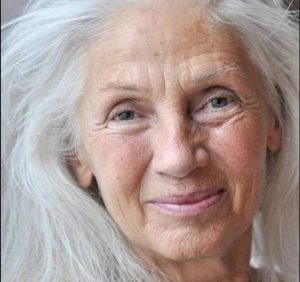 Привыкай становиться старше, Не жалеть о вчерашнем дне…