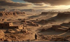 Вся история евреев за 1 час: от Моисея до Израиля  Видео