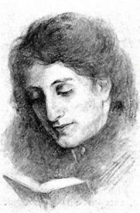 ИСТОРИЯ  ЛЮБВИ.  АРХИП  И  ВЕРА  КУИНДЖИ