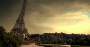 Что случится с миром, если исчезнут все люди?