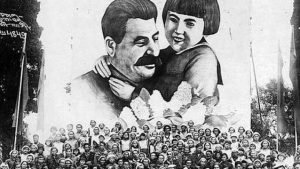 Энгельсина Маркизова: дочка врага народа, с которой фотографировался сам товарищ Сталин