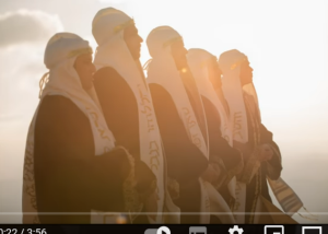 Израиль  "Shalom Aleichem" |  Видео