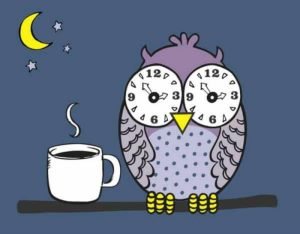 Как бороться с бессонницей