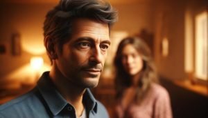 «Ты пустое бревно, от которого нет проку!» – услышала от мужа поникшая жена. Однако вечером ее ждал сюрприз