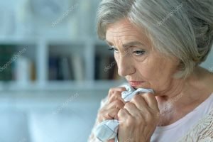 – А для тебя одной дом великоват. Зачем он тебе?