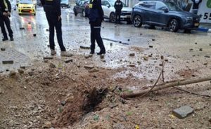 Жители Тель-Авива пострадали от войны с Ираном сильнее всего