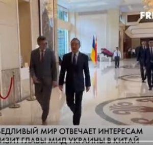 Зеленский встретится с Си Цзиньпином?! Есть что сказать! Украина и Китай ДЕЙСТВУЮТ!  Видео