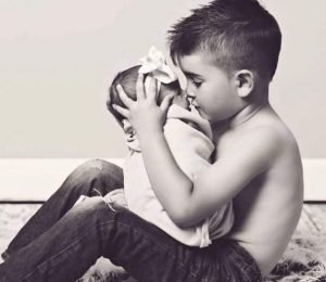 Это я тебя нашёл, понимаешь?