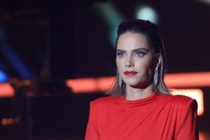 Актриса Ротем Села резко высказалась о волне насилия в Израиле