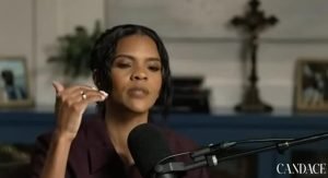 Открытое Письмо Президенту Дональду Трампу (ответ Кэндис)  Видео