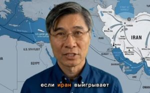 Единственная страна которая выигрывает независимо от того чем закончится эта война | Профессор Цзян  Видео