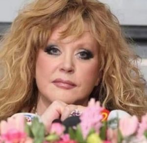 Сегодня День рождения Аллы Пугачёвой!