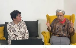 Многоженство в иудаизме/ Праматерь Рахель –история любви и преданности  Видео