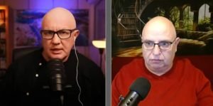 21:00 35-й день войны. Война и политика: Биби усиливается или теряет контроль?  Видео