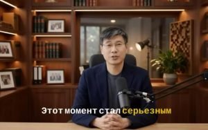 Удар Ирана раскрыл слабость Нетаньяху: кризис управления Израиля | Analysis by Professor Jiang  Видео