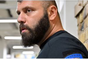 Командир «Грузинского легиона» рассказал, что был отравлен