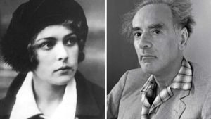 Свободная любовь Коры и Льва Ландау: пытаясь заслужить любовь гения, его жена загнала себя под плинтус