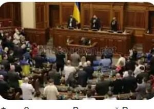 В Украине ввели уголовную ответственность за антисемитизм — до 8 лет тюрьмы