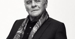 Энтони Хопкинс: «Помни, твоя радость и смерть придут к тебе в своё, нужное время…»