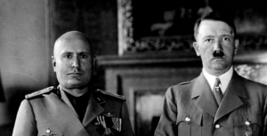 «Это «миролюбие» привело к бесконечно более ужасной войне». Уинстон Черчилль о том, как слабость стран Запада привела к укреплению агрессора