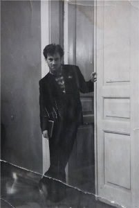 Владимир Высоцкий — Если б я был физически слабым…