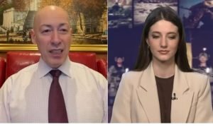 Баллистика бьет по Москве! Z-военкоры признали крах путина  Видео