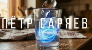 Как 1 стакан воды стирает долги и болезни за 48 часов!  Видео