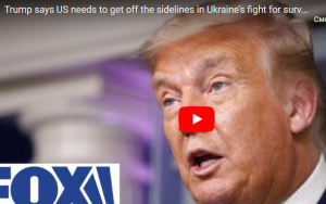 Трамп – Путину: «Если сделаешь это, пошлю ядерные подлодки к твоим берегам»