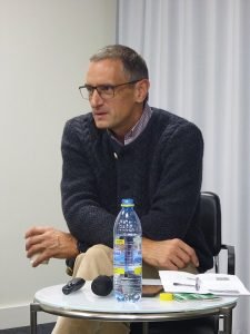 Татьяна Фаст , Владимир Вигман — Никто русских не обижал, и русские себя все 1990-е годы обиженными не считали. А потом пришел царёк