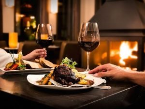 Почему в ресторанах и кафе есть опасно?