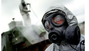 Украина выступила в Гааге с доказательствами использования Россией химического оружия