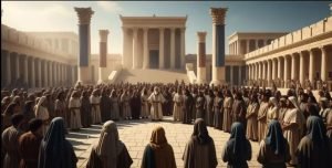 Почему у евреев национальность передается только по матери?  Видео