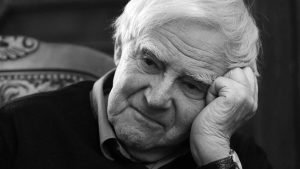 Дефицит любви — главный недостаток нашего общества