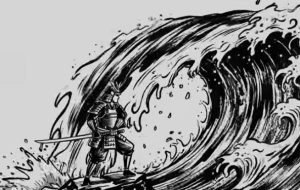 Японский Метод: Как Убить Любую зависимость