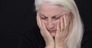 Как жить дальше, не знаю… Живу одна, мне 68 лет…