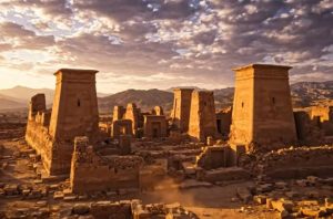 Тайна Двенадцать колен Израиля, о которой спорят веками  Видео