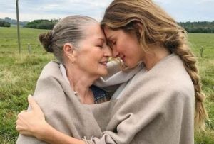 Моя мама говорила мне …