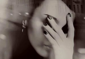 Потрясающие строки: «Однажды ты соскучишься по мне»