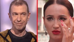 В пух и прах разнес Бузову Сергей Соседов: «Посягнула на святое, бездарь»